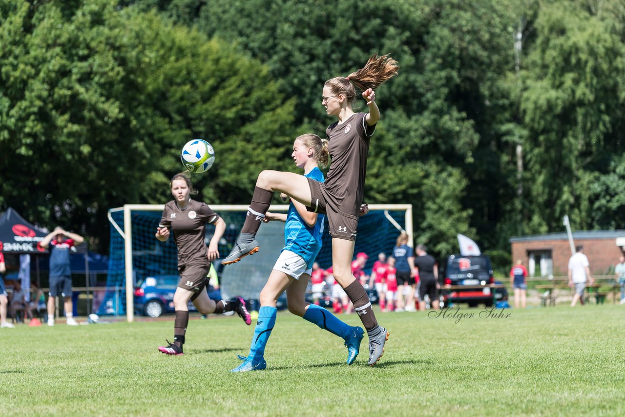 Bild 74 - Loewinnen-Cup